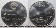 Portugal 2.5 Euro PORTUGAL - KM 841 - 2.5 EURO 2014 - MILITARY AVIATION -