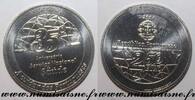 Portugal 2.5 Euro PORTUGAL - KM 845 - 2.5 EURO 2014 - 35 YEARS OF NATIONAL HEALTH SERVICE -