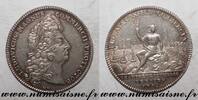 France MEDAILLE - 76 - ROUEN - CHAMBER OF COMMERCE - 1712 -