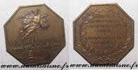 France MEDAILLE - 76 - ROUEN - CHAMBER OF COMMERCE - 1703 -
