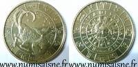 Saint-Marin 5 euro SAN MARINO - 5 EURO 2021 - ASTRONOLOGICAL SIGN OF THE CAPRICORN -
