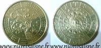 Saint-Marin 5 euro SAN MARINO - 5 EURO 2021 - ASTRONOLOGICAL SIGN OF THE AQUARIUS -