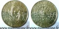 Saint-Marin 5 euro SAN MARINO - 5 EURO 2021 - ASTRONOLOGICAL SIGN OF THE FISH -