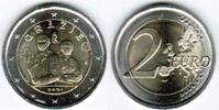 Italie 2 € commémorative ITALY - 2 EURO 2021 - GRAZIE - THANKS TO HEALTHCARE PROFESSIONALS -