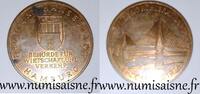 Allemagne 1974 GERMANY - MEDAL - INAUGURATION OF THE KÖHLBRAND BRIDGE - ... 2,50 EUR  plus 7,50 EUR verzending