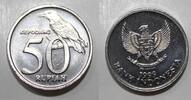 Indonésie 50 Rupiah INDONESIA - KM 60 - 50 RUPIAH 1999 -