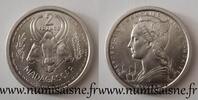 Madagascar 2 Francs MADAGASCAR - KM 4 - 2 FRANC 1948 -