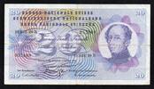 Suisse 20 Franken SWITZERLAND - PICK 46 u - 20 FRANKEN - 07/03/1973 -