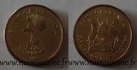 Ouganda 500 Shillings UGANDA - KM 69 - 500 SHILLINGS 1998 - CRANE -
