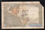 France 10 Francs 1947 FRANCE - PICK 99 - 10 FRANCS MINEUR - 09/01/1947 -... 3,00 EUR  plus 7,50 EUR verzending
