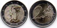 Slovenie 2 € commémorative SLOVENIA - 2 EURO 2022 - 35 YEARS OF THE ERASMUS PROGRAM -