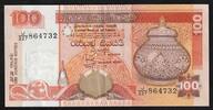 Sri Lanka 100 Rupees SRI LANKA - PICK 111 a - 100 RUPEES - 15/11/1995 -