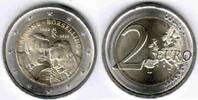 Italie 2 € commémorative ITALY - 2 EURO 2022 - 30 YEARS OF THE DEATH OF JUDGES FALCONE AND BORSELLINO -