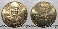Espagne SPAIN - BARCELONA - FCB - NEYMAR - Plain jersey - Monnaie de Paris - 2013 -