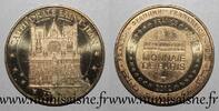 France 2012 County 69 - LYON - Saint Jean Cathedral - Monnaie de Paris -... 2,50 EUR  plus 7,50 EUR verzending
