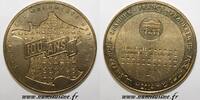 France 2014 County 75 - PARIS - CENTER OF NATIONAL MONUMENTS - 100 YEARS... 2,50 EUR  plus 7,50 EUR verzending