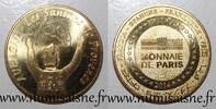 France 2014 County 13 - AUBAGNE - SANTONS OF PROVENCE - Monnaie de Paris... 2,50 EUR  plus 7,50 EUR verzending