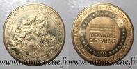 France County 12 - PEYRELEAU - MONTPELLIER THE OLD - Monnaie de Paris - 2013 -