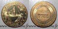France FRANCE - County 63 - SUPER BESSE - BESSE - Marmotte - Monnaie de Paris - 2013 -