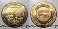 France County 33 - BLAYE - The lock of the estuary - Vauban - Monnaie de Paris - 2013 -