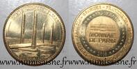 France County 33 - BORDEAUX - bridge of Chaban Delmas - Monnaie de Paris - 2013 -
