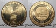 France 2013 County 93 - BONDY - TELETHON - Monnaie de Paris - 2013  2,50 EUR  plus 7,50 EUR verzending