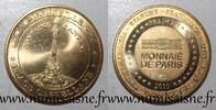 France County 13 - MARSEILLE - Cantini Fountain - Castellane Place - Monnaie de Paris - 2013 -