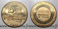 France County 75 - PARIS - VEDETTES DU PONT NEUF - BOATS - Monnaie de Paris - 2013 -