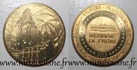 France County 75 - PARIS - SAINT GERMAIN DES PRÉS CHURCH - Monnaie de Paris - 2013 -