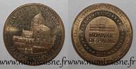 France County 57 - FLORANGE - Chapel of Morlange - Fameck - Monnaie de Paris - 2013 -