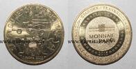 France 2015 County 75 - PARIS - TOURIST TOKEN SHOW - OCTOBER 24 - Monnai... 2,50 EUR  plus 7,50 EUR verzending