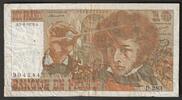 France 10 Francs FRANCE - PICK 150 - 10 FRANCS BERLIOZ - 05/01/1976 - D.283 -