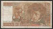 France 10 Francs FRANCE - PICK 150 - 10 FRANCS BERLIOZ - 05/01/1976 - T.284 -