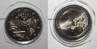 Espagne 2 € commémorative SPAIN - 2 EURO 2022 - UNESCO - GARAJONAY NATIONAL PARK -