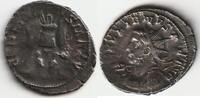 253 - 268 - GALLIENUS - ANTONINIEN - R/ GERMANICVS MAX V -
