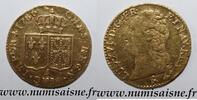 France Louis d'or FRANCE - Gad 363 - LOUIS XVI - GOLDEN LOUIS 1786 A - Paris -