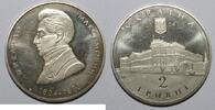 Ukraine 2 Hryvni UKRAINE - KM 215 - 2 HRYVNI 2004 - Botanist Mikhail Maximovitch -