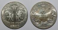 Ukraine 2 Hryvni UKRAINE - KM 133 - 2 HRYVNI 2001 - Kindness to children -