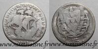 Portugal 2.5 Escudos PORTUGAL - KM 580 - 2.5 ESCUDOS 1942 - Caravel -