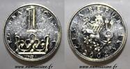 Tchécoslovaquie 1 Koruna CZECHOSLOVAKIA - KM 7 - 1 KORUNA 2002 -