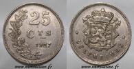 Luxembourg 25 Centimes LUXEMBOURG - KM 37 - 25 CENTIMES 1927 -