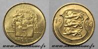 Estonie 5 Krooni ESTONIA - KM 30 - 5 KROONI 1994 -
