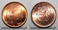 Tchécoslovaquie 10 Korun CZECHOSLOVAKIA - KM 4 - 10 KORUN 2003 -