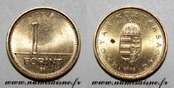 Hongrie 1 Forint HUNGARY - KM 692 - 1 FORINT 2003 -