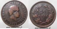 Portugal 20 Reis 1892 PORTUGAL - KM 533 - 20 REIS 1892 - CARLOS I (1891-... 2,50 EUR  plus 7,50 EUR verzending