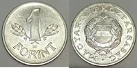 Hongrie 1 Forint 1989 HUNGARY - KM 575 - 1 FORINT 1989  2,50 EUR  plus 7,50 EUR verzending