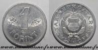 Hongrie 1 Forint 1970 HUNGARY - KM 575 - 1 FORINT 1970 SS+ 2,50 EUR  plus 7,50 EUR verzending