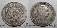 Portugal 50 Centavos 1947 PORTUGAL - KM 577 - 50 CENTAVOS 1947 SS 2,50 EUR  plus 7,50 EUR verzending