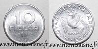 Hongrie 10 Filler 1959 HUNGARY - KM 547 - 10 FILLER 1959 VZ 2,50 EUR  plus 7,50 EUR verzending