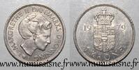 Danemark 1 Krone DENMARK - KM 862.2 - 1 KRONE 1979 BB -